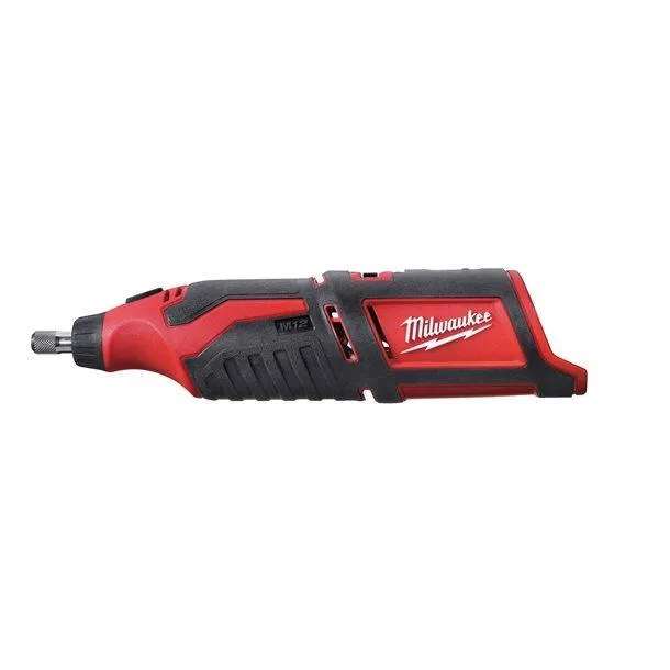 Milwaukee C12RT-0 12V Rotary Multi Tool Body Only