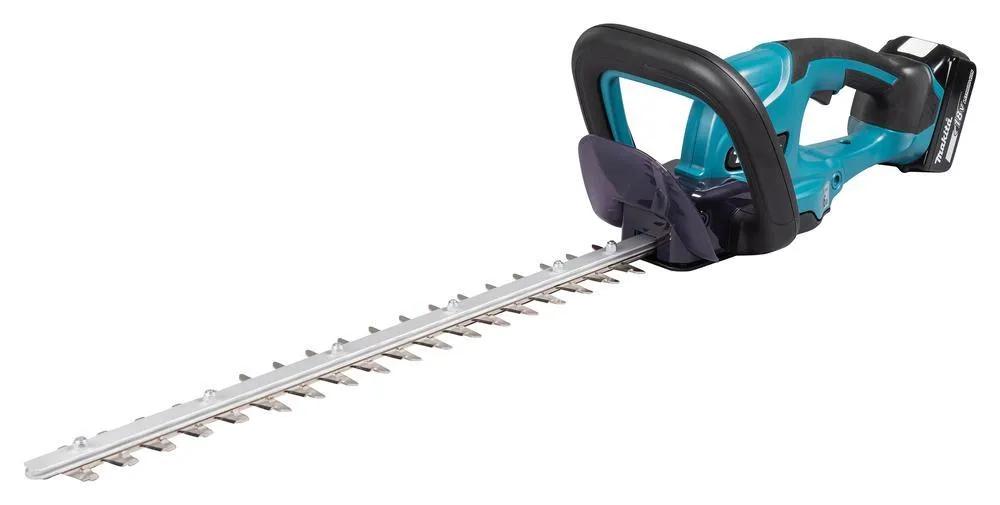 Makita DUH507Z 18V LXT Hedge Trimmer 50cm Body Only