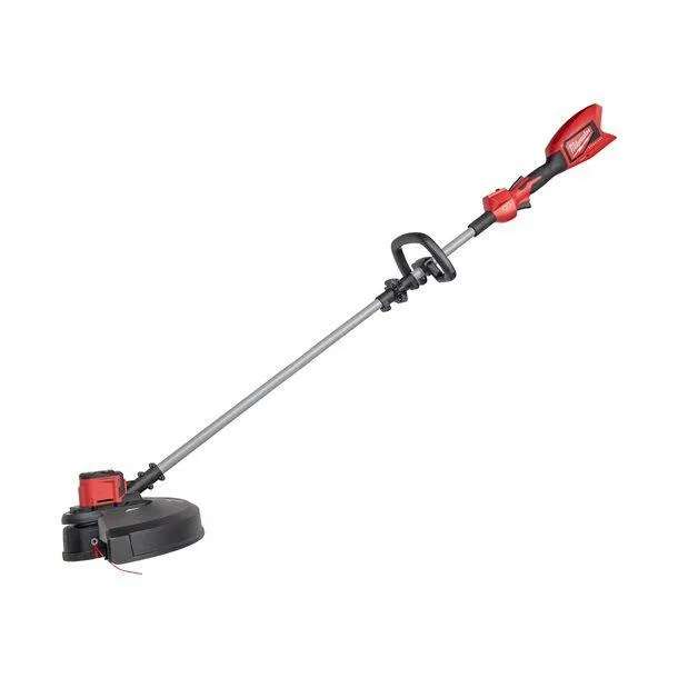 Milwaukee M18BLLT-0 M18 Brushless Line Trimmer Body Only