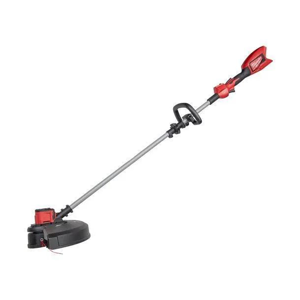 Milwaukee M18BLLT-0 M18 Brushless Line Trimmer Body Only