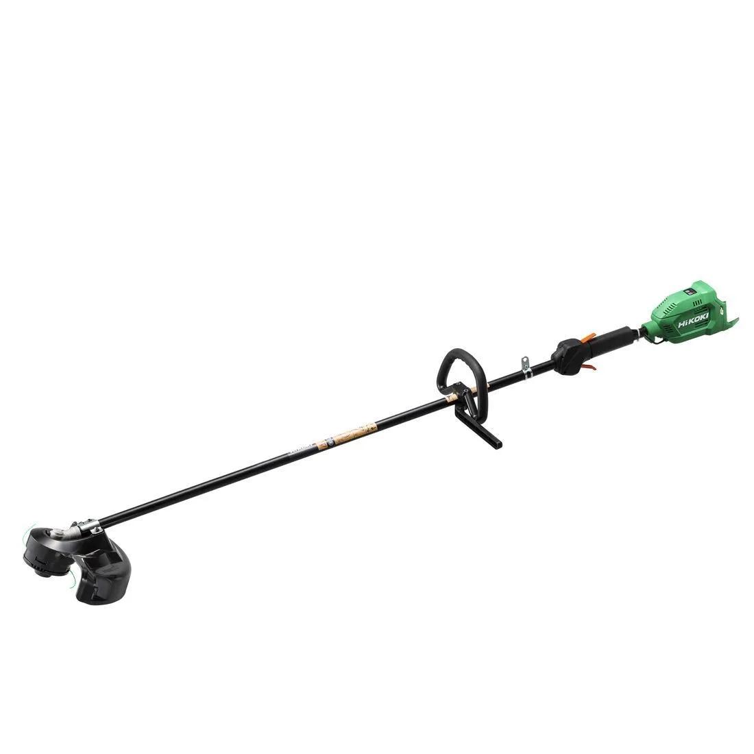 HiKOKI CG36DB/W4Z 36V MultiVolt Cordless Line Trimmer Body Only