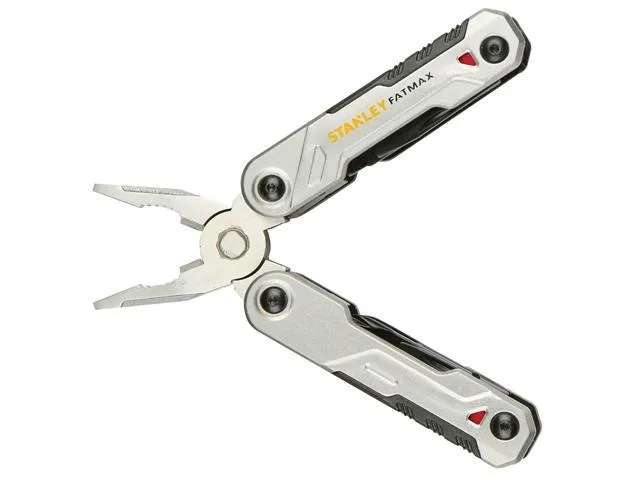 Stanley STA072414 FatMax 16-in-1 Multi Tool