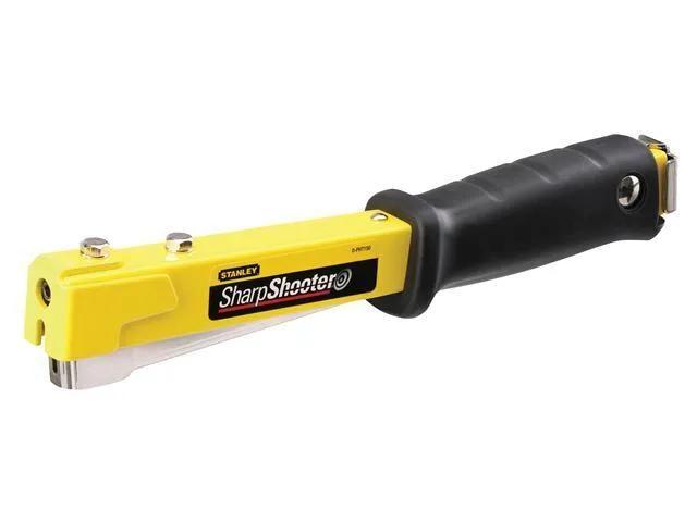 Stanley PHT150 Hammer Tacker Heavy Duty Sharp Shooter