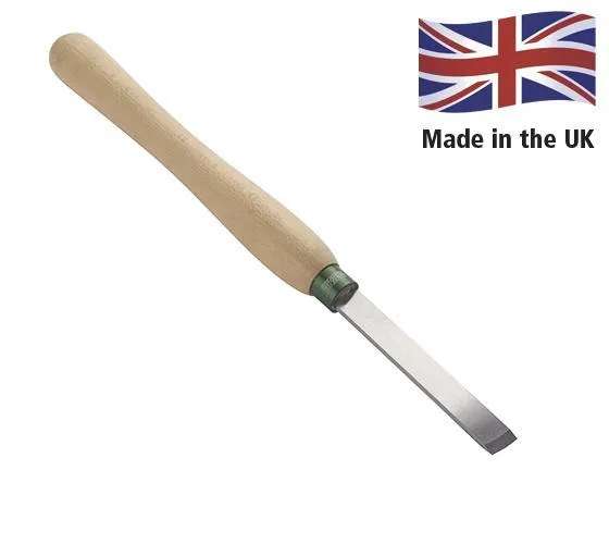 Record Power 103570 1/2" Skew Chisel (12" Handle)