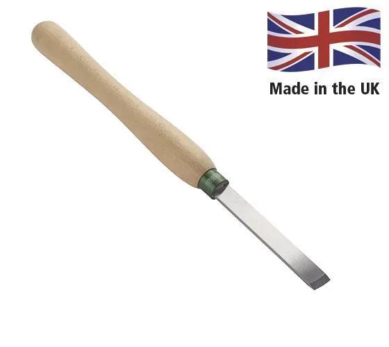 Record Power 103580 3/4" Skew Chisel (12" Handle)