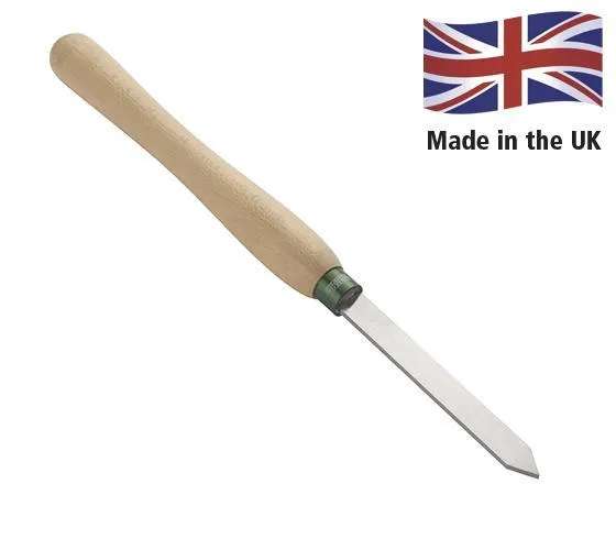 Record Power 103600 3/16" Parting & Beading Tool (12" Handle)