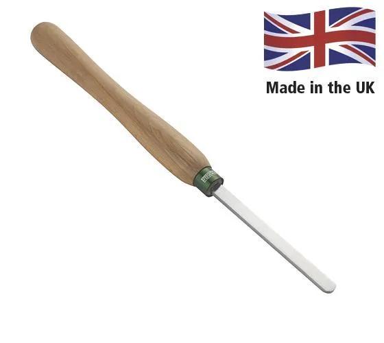 Record Power 103680 3/4" Domed Scraper (12" Handle)