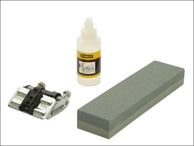 Stanley STA016050 Stone / Oil & Honing Guide
