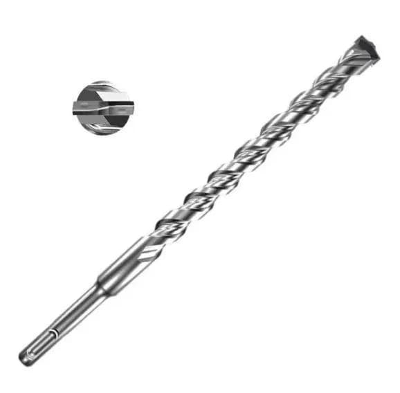 Heller 16 x 260mm Bionic Hammer SDS Drill Bit