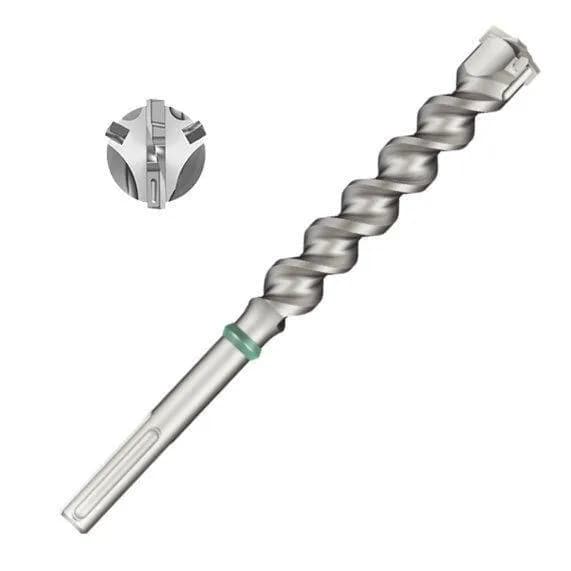 Heller 223904 SDS-MAX EnDuro Y-Cutter 38mm x 520mm