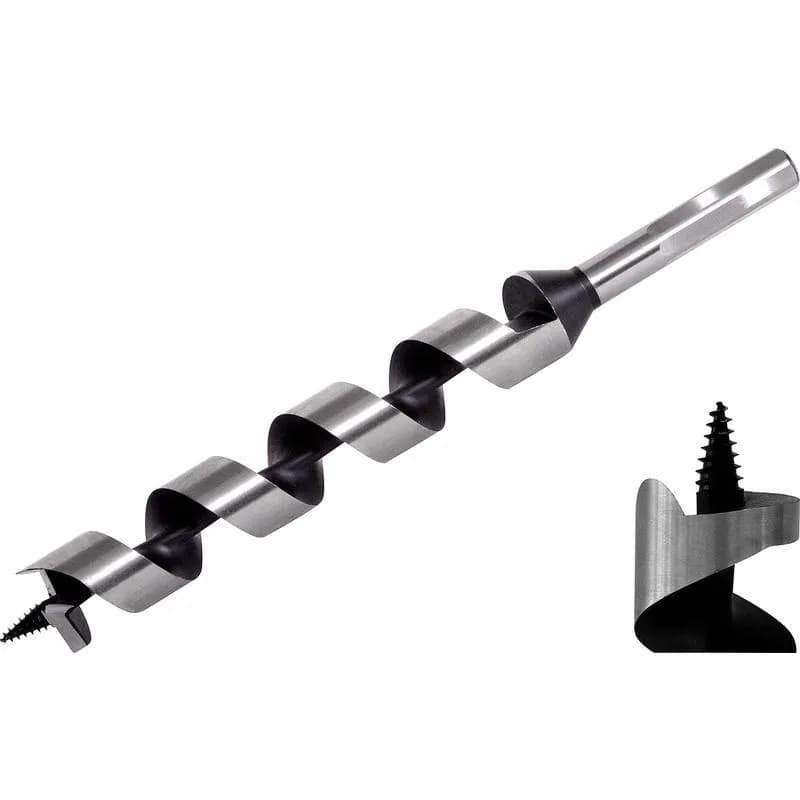 Heller Auger Drill Bit 16 x 100mm