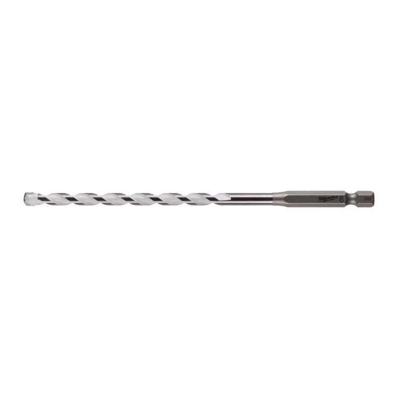 Milwaukee 4932471100 Multi Material 6.5mm x 150mm Drill Bit