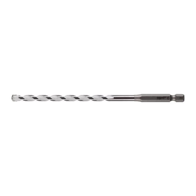 Milwaukee 4932471100 Multi Material 6.5mm x 150mm Drill Bit