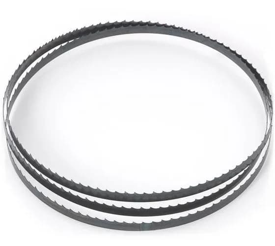Record Power BB703806 70-1/2" x 3/8" x 6 TPI Bandsaw Blade