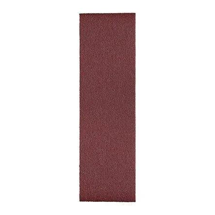 Milwaukee 4932480546 Sanding Belts 75x457 40G For M18 FBTS75 Pack Of 5