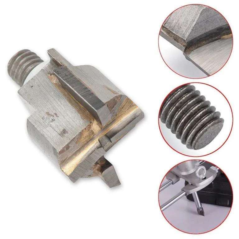 Souber CWB18 17.5MM Carbide Tipped Mortice Wood Cutter
