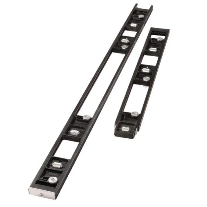 Trend H/JIG/C Hinge Jig Skeleton two part in case