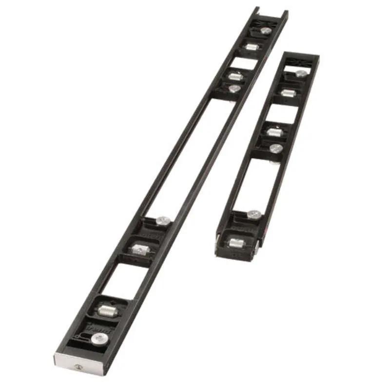 Trend H/JIG/C Hinge Jig Skeleton two part in case