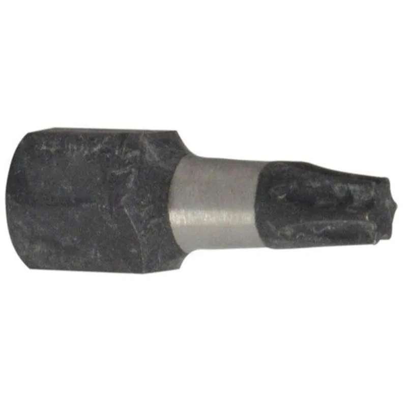 Milwaukee Shockwave Impact Duty Screwdriving Bits TX 20 x 25mm x2