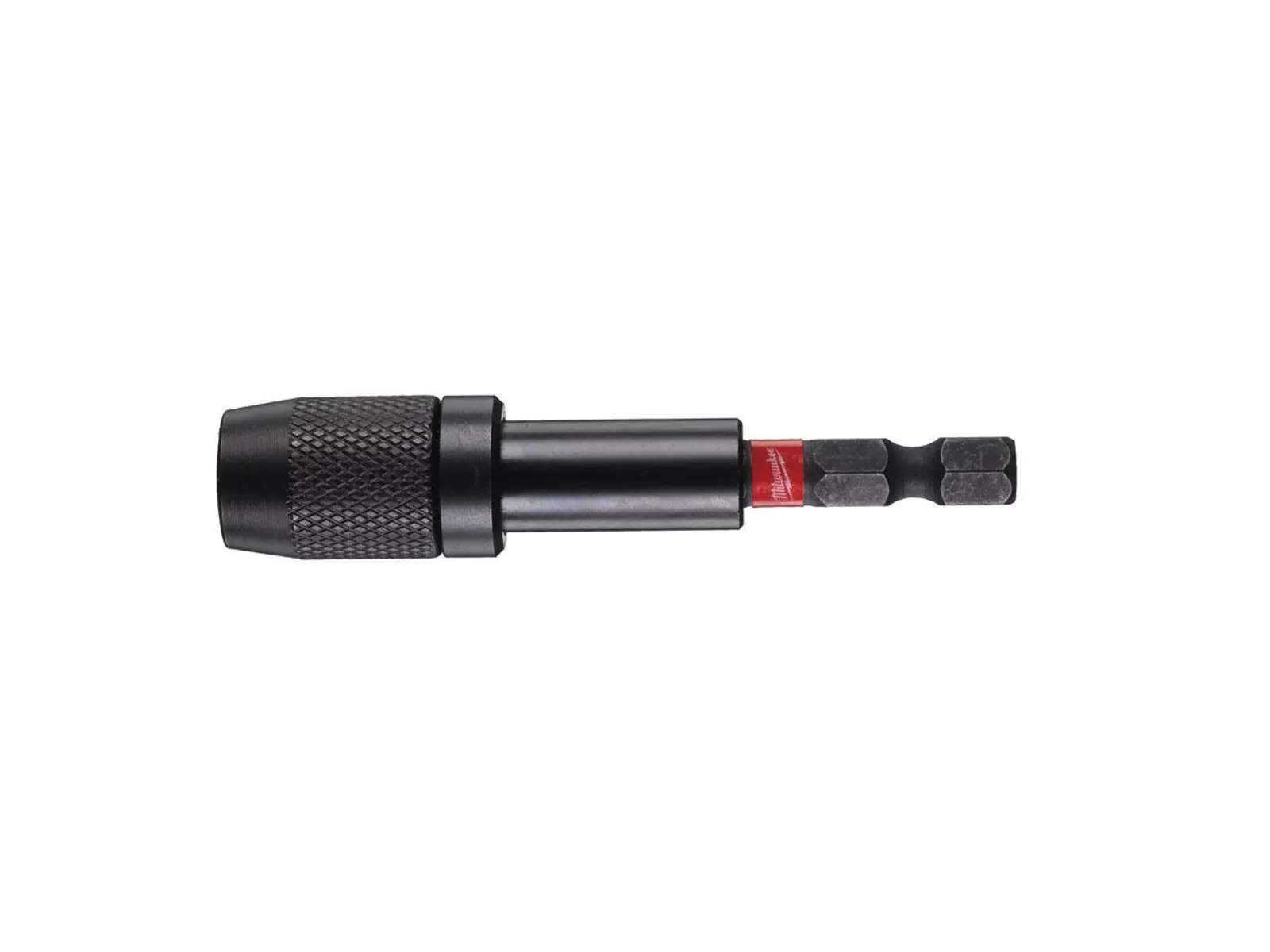 Milwaukee 4932472064 SHOCKWAVE 73mm Screwdriver Locking Bit Holder
