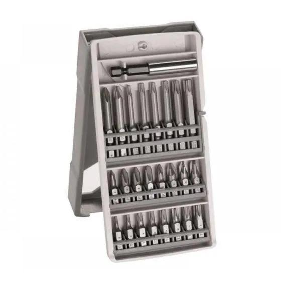 Bosch 2609160156 25 Piece Screwdriver Bit Set