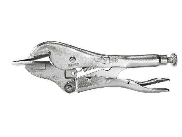 Visegrip Irwin 8R Locking Sheet Metal Tool 200mm (8in)