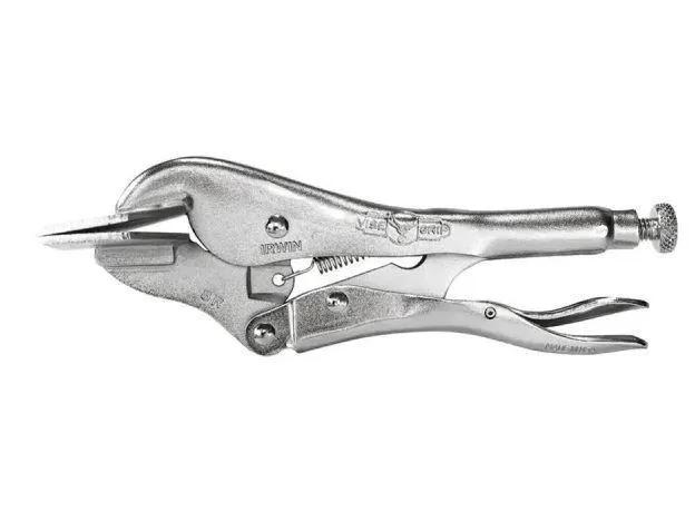 Visegrip Irwin 8R Locking Sheet Metal Tool 200mm (8in)