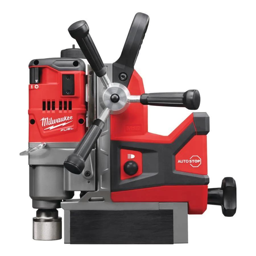 Milwaukee M18FMDP-0C M18 FUEL Magnetic Drill Press Body Only