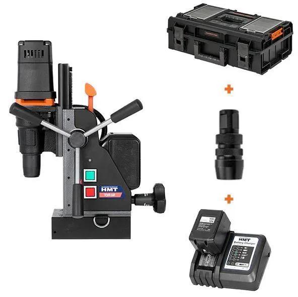 HMT Versadrive STAKIT Cordless V36 18V Magdrill Install SiteKit