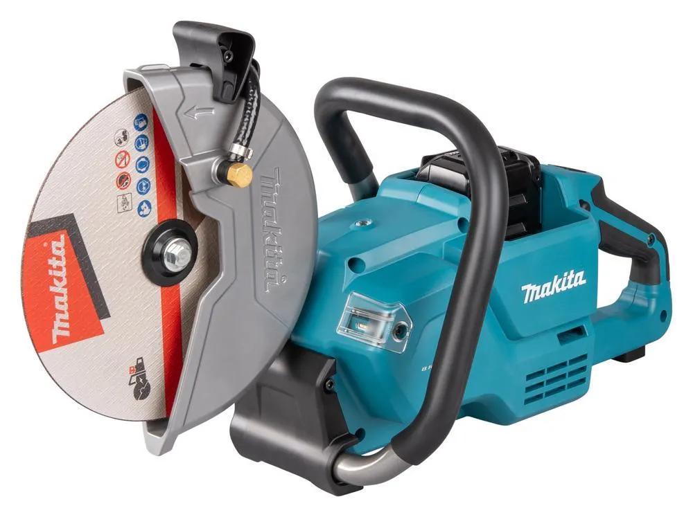 Makita CE003GZ02 40VMax XGT 230mm Brushless Disc Cutter Body Only