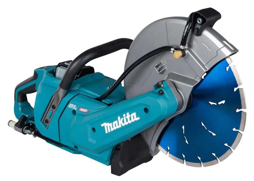 Makita CE004GZ 40VMax XGT 305mm Brushless Disc Cutter Body Only