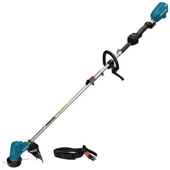 Makita DUR191LZX3 18V LXT Brushless Line Trimmer Body Only