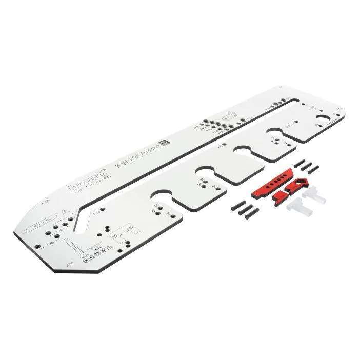 Trend KWJ950/PRO 950mm Professional Multi-Material Worktop Jig