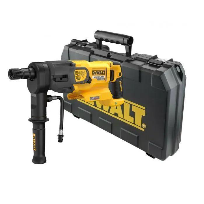 DeWALT DCD150NK-XJ 54V XR FLEXVOLT Brushless Diamond Drill Body Only