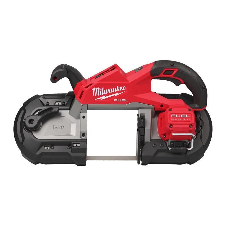 Milwaukee M18 FBS127-0 M18 Fuel Deep Cut Band Saw Body Only