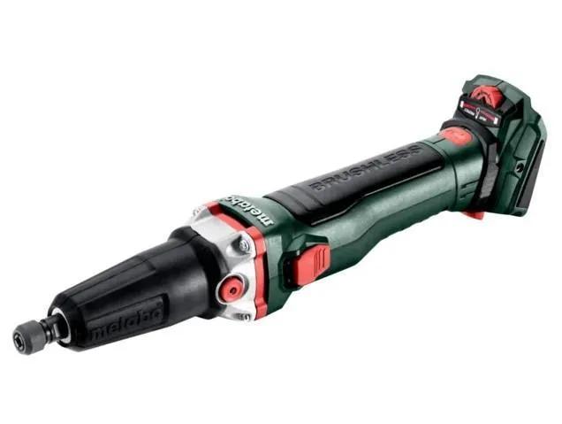 Metabo GVB 18 LTX BL 11-7 HT Brushless Straight Die Grinder Body Only