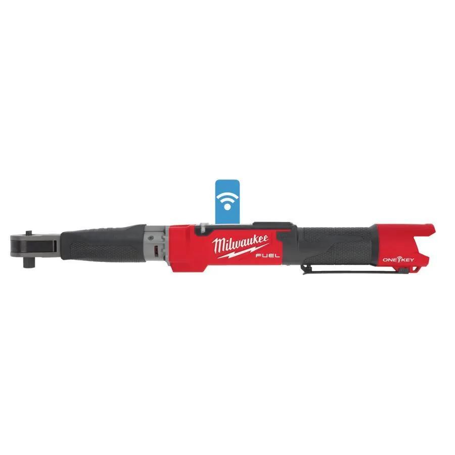 Milwaukee M12ONEFTR12-0C M12 FUEL ONE-KEY 1/2" Digital Torque Wrench Body Only