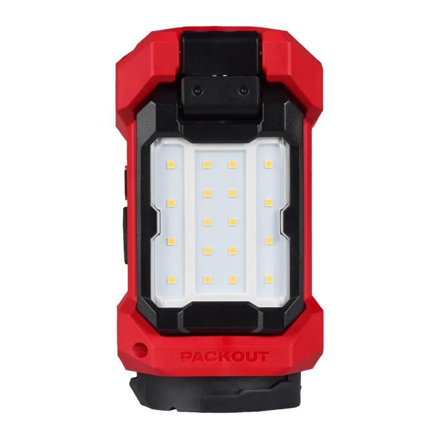 Milwaukee M12ALIP-0 Packout 12V Multi-Directional Flood Light Body Only