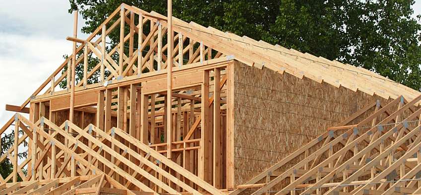 Engineered Joists & Trusses