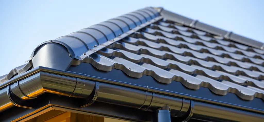 Rainwater & Guttering
