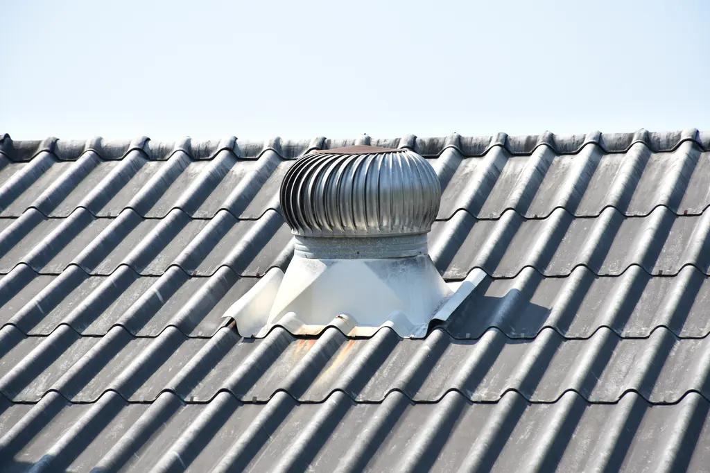 Roof Ventilation