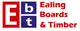 Tozerplan Ltd T/A Ealing Boards and Timber