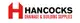 Hancocks Drainage & Building Supplies Ltd